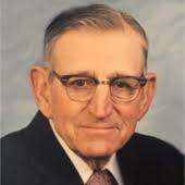 Obituary information for Cletus Edward Kueffer