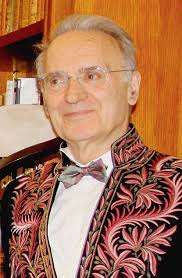 Un pneumologue chrétien à la tête des académiciens