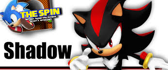 Unlike previous iterations, super smash bros. The Spin The Case For Shadow The Hedgehog In Smash Bros Ultimate The Sonic Stadium