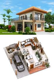 We did not find results for: Havana Two Storey House With Spacious Terrace Pinoy Eplans 3 Storey House Design House Construction Plan House Outer Design