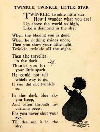 Pin By Kelly Ayers Whitten On Wahre Worte Nursery Rhymes Poems Kids Poems Childrens Poems