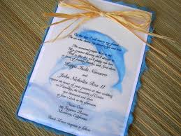 Tropical Inspired Beach Theme Wedding Invitations Wedding Invitations Ireland Themed Wedding Invitations