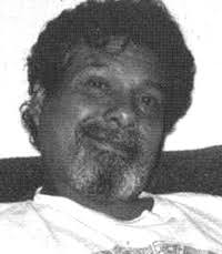 James L. Zaragoza (1960-2007)
