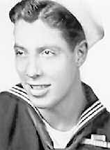 Joseph Albert Fantini (1925-2007)