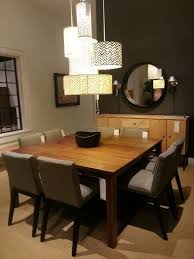 The minimum width is derived both from a more formal table setting with extra cutlery, plates and glasses. Andover Tables Modern Dining Tables Modern Dining Room Kitchen Furniture Room Board In 2021 Square Dining Room Table Square Dining Room Farmhouse Dining Room Table