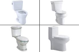 You're getting a quality toilet that has some great things including the one piece design, eco friendly low gallon per flush amount, soft closing lid, and. 10 Best Dual Flush Toilets In 2021