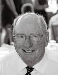 Obituary information for Ted Hamlin