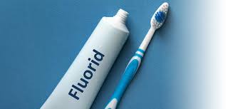 Das Missverstandnis Um Fluorid