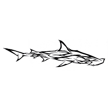 Most relevant best selling latest uploads. Hammerhead Shark By Dark Machine Art Work Art Limited