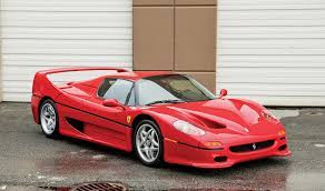 Ford escort 1.6 ghia auto only 27,000 miles 1990, genuine 27,000 miles. 1995 Ferrari F50 Sports Car Market