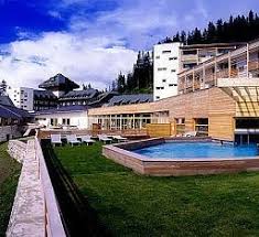 Willkommen im falkensteiner club funimation katschberg, unserem familienhotel am katschberg. Hotel Falkensteiner Club Funimation Katschberg Osterreich Bei Hrs Gunstig Buchen