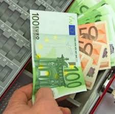 Geld Einzahlen Uber Eine Fremde Bank