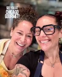 Stephanie Izard