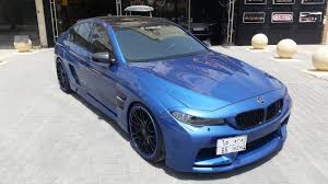 Hamann Mission Bmw M5 Bmw Bmw M5 Bmw Car