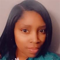 Dr. LaTroya U. Jones Obituary