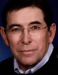 Obituary information for Richard "Dick" Schroeder