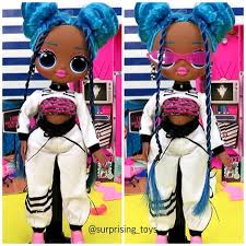 Lol Surprise Omg Fashion Dolls V Instagram Real Photos Of Chillax From Casamagicadejuguetes Youtube V African American Reborn Babies Lol Dolls Fashion Dolls