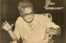 Impressions Of Kamal Amrohi The Artist In Rembrandt Please meaning in marathi will be कृपया (kripaya) together meaning in marathi will be एकत्र. impressions of kamal amrohi the