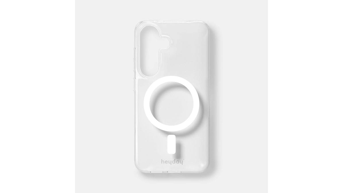 heyday Samsung Galaxy S25 Smartphone Case with MagSafe