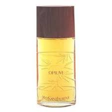 Opium By Yves Saint Laurent Eau De Toilette Spray 3 3 Oz For Women