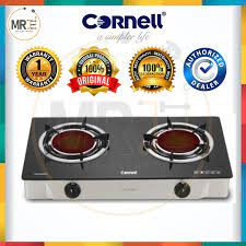 Jika benar, maka pasti ada banyak perlengkapan yang harus disiapkan. Cornell Stove Large Kitchen Appliances Prices And Promotions Home Appliances Aug 2021 Shopee Malaysia