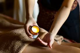 Thai Candle Massage – Thai Mai – Thai and Balinese Massage Salon in Gdynia