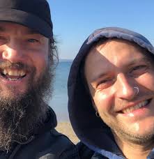 Artist to Artist: Tim Holehouse vs. Greg Rekus [Interview]