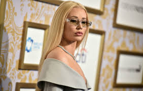 Iggy azalea adds an x for an ex as she crosses out her tattoo of a$ap rocky's name on her finger. Iggy Azalea Has Tattooed The Name Of Her Never Released Album On Her Fingers