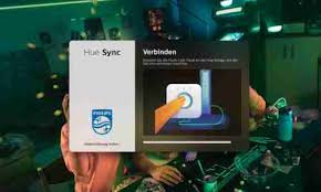 Maybe you would like to learn more about one of these? Philips Hue Sync Synchronisierung Mit Pc Und Tv Einrichten Pc Magazin