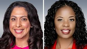 Cibolo elects Patterson, Brown in runoff for city council seats