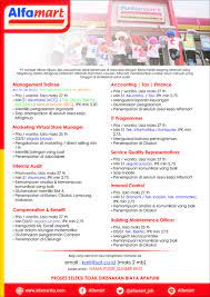 Check spelling or type a new query. Untarcareer Tcc On Twitter Loker Dari Pt Sumber Alfaria Trijaya Tbk Alfamart Lokeruntarcareer Bemuntar Untarjakarta Ilunifeuntar