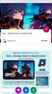 Open request honkai impact 3 korean: Guide For Honkai Impact 3 For Android Apk Download