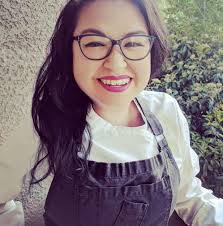 Gina Pulido's Instagram, Twitter & Facebook