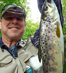 Wisconsin Fly Fishing Page- FB