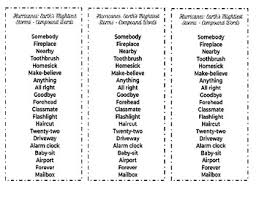 Journeys 4th Grade Unit 3 Spelling Lists By Ashley C Tpt