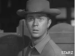 Wanted: Dead or Alive" Amos Carter (TV Episode 1959)