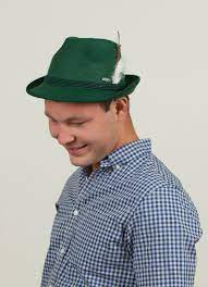 Pin On Oktoberfest Hats