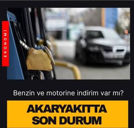 Akaryakıt Fiyatları Neden Hep Gündemimizde? Senin İçin Basitleştirdik!