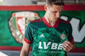 Pro football shirts provide football shirts uk cheap at incredible prices,sale replica football shirts, kit & training wear with up to 70% off select. Slask Wroclaw 21 22 Home Kit Released Footy Headlines