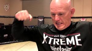 Knife Defense Tactics from Police Officer & Head BJJ Coach at Xtreme  Couture!