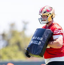 49ers Depth Chart Bombshell: Can Left Guard Two-Man Rotation Be the Hidden Weapon to Upset Rams Week 1?