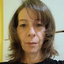 Sara Gaspar Gonçalves