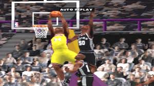 This is the usa version of the game and can be played using any of the n64 emulators available on our website. Nba Live 2000 Lakers Vs Spurs Youtube