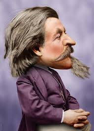 Thomas Nast: His Period and His Pictures (1904) Part 1 — DonkeyHotey