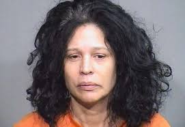 Lynda Serrano's Instagram, Twitter & Facebook