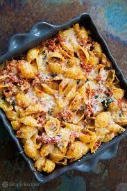 Tuna And Tomato Pasta Casserole Recipe Canned Tuna Recipes Recipes Pasta Dishes