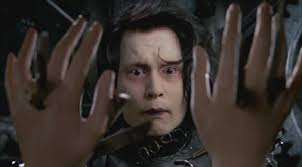 25, 2020 published 3:35 pm est. Film Freak Central Edward Scissorhands 1990 Anniversary Edition Dvd