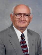 Obituary information for James Dewitt Walls