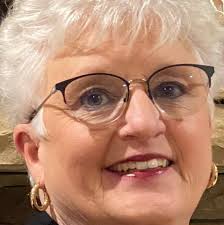 Re-Elect Phyllis Lee Crisp “Register of Deeds”