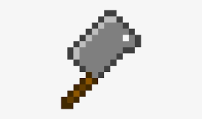 131) · iron shovel (durability: Lotr Corupted Minecraft Diamond Shovel Png Free Transparent Png Download Pngkey